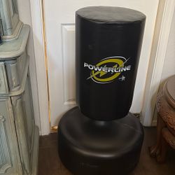 Punching Bag