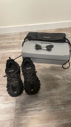 Balenciaga Track Sneakers *check description*