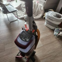 Shark Carpet Cleaner 