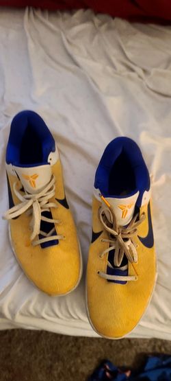 Kobe Home 6s