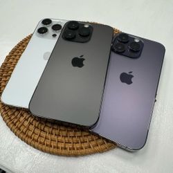 Apple iPhone 14 Pro - Pay $5 and the rest later