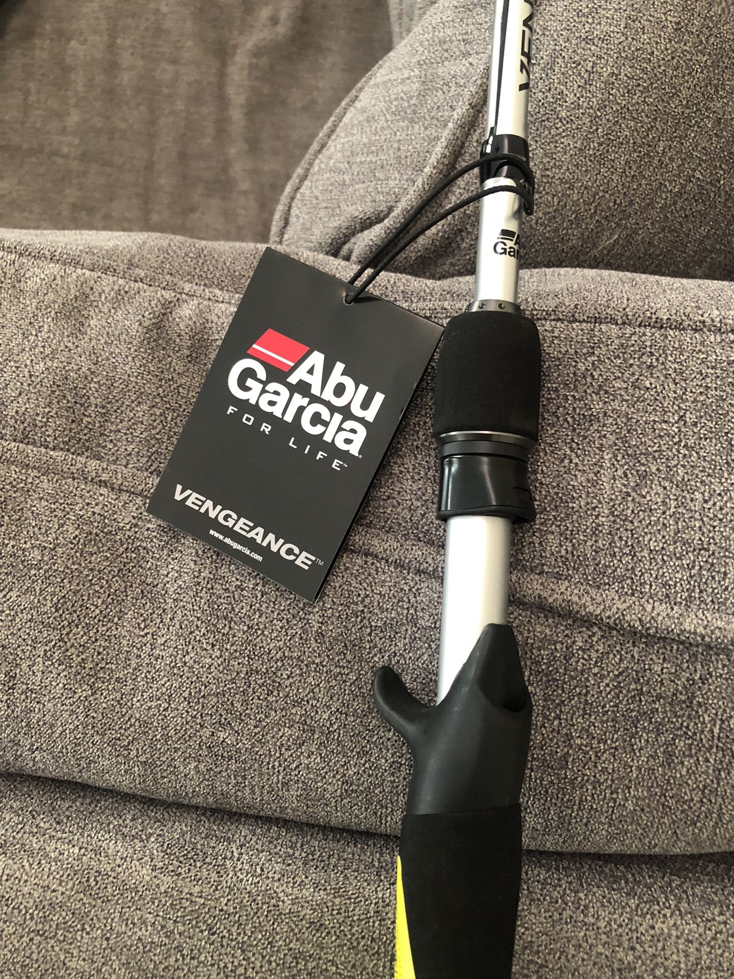 Fishing Rod