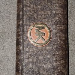 Michael Kors  Wallet Leather 
