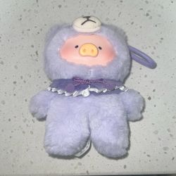 Teddy Lulu