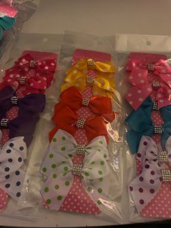 Bows