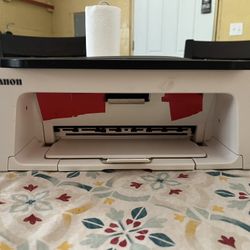 Cannon Printer 