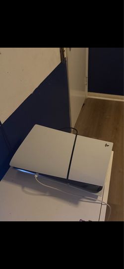 PlayStation 5 Slim Disc 1TB