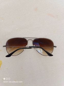 Ray Ban Gafas de sol estilo aviator  Unisex.