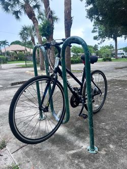 Jamis Allegro Hybrid Fitness 700