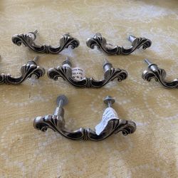 Drawer Pulls
