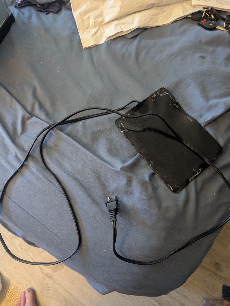 10-15 Gallon Under Tank Heater