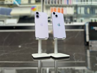 iPhone 14 & iPhone 17 (Purple) (Take It Home In Payments/ llévatelo a casa en pagos) only $10 down