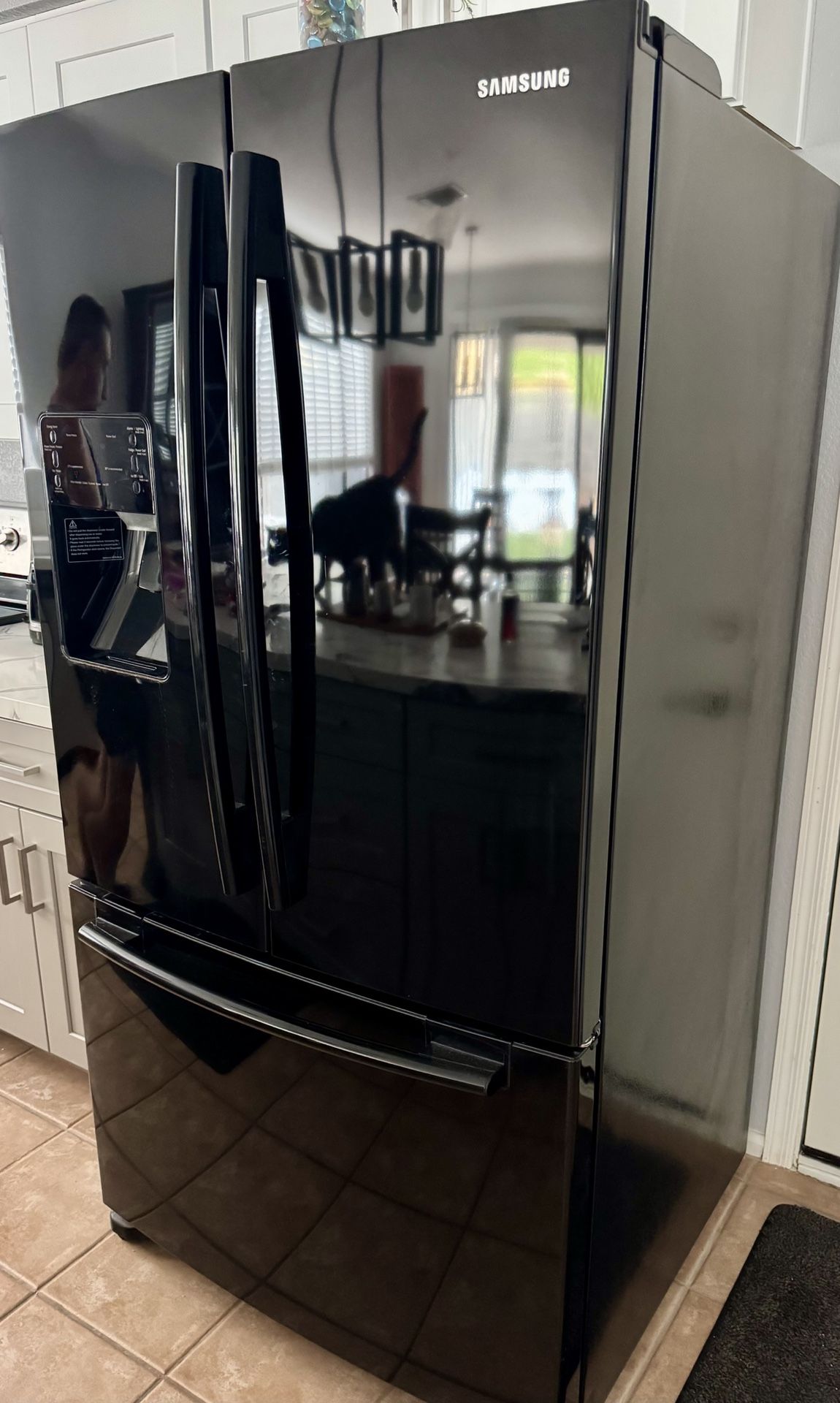Samsung Refrigerator