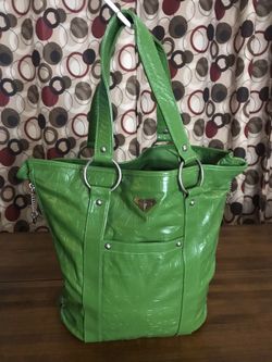 Steve Madden and Roxy Purses