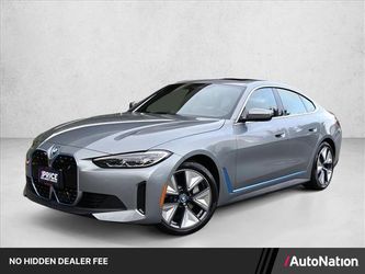 2023 BMW i4