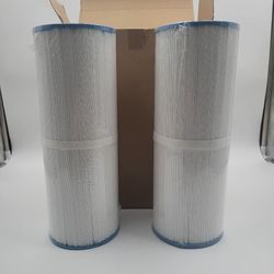 PLFPRB50-IN Spa Filter Replaces Pleatco PRB50-In Drop in Hot Tub Filter, 2 Pack