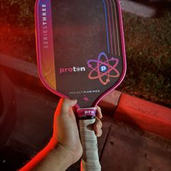 Selling Proton Flamingo