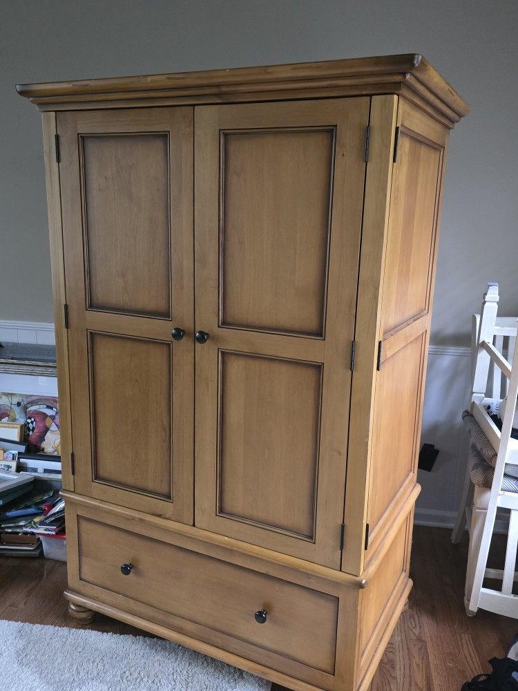 Armoire For Sale