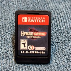 Nintendo Switch Hurley Warriors Definite Edition