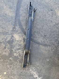 Ride Bar Hyundai Sonata Parts 2022