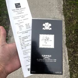 Aventus Creed 100ml