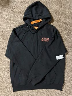 Volcom Hoodie- New