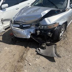 2008 Acura 