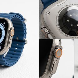 Apple Watch Utra 3 49mm