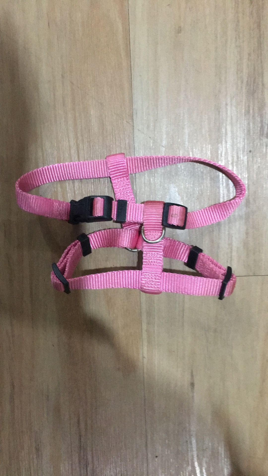 Small Dog Harness