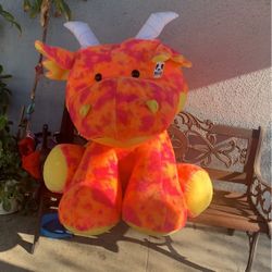 Peek A Boo Dragon