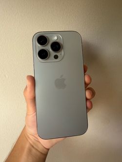 iPhone 16 Pro *Amazing Condition* 128gb Unlocked