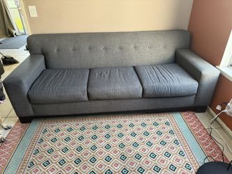 Couch For Sale