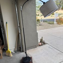 Floor Lamp
