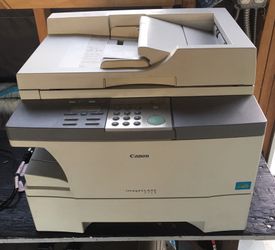 Canon image class D760 All-in-one laser printer