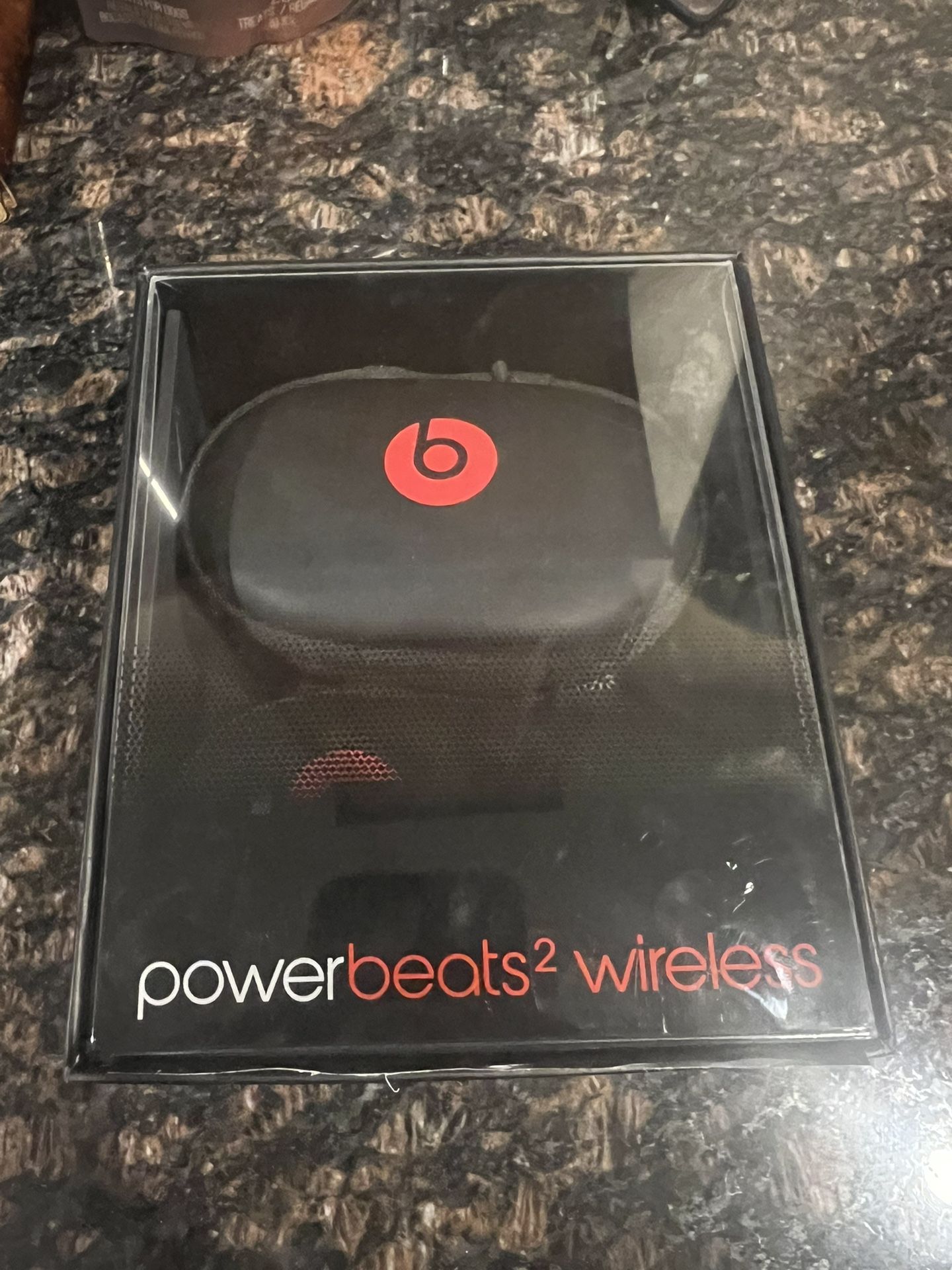 Powerbeats 2 Wireless