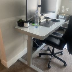 Costco Office Desk