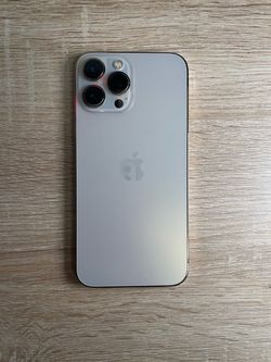 iPhone 13 Pro Max - Unlocked - 128GB