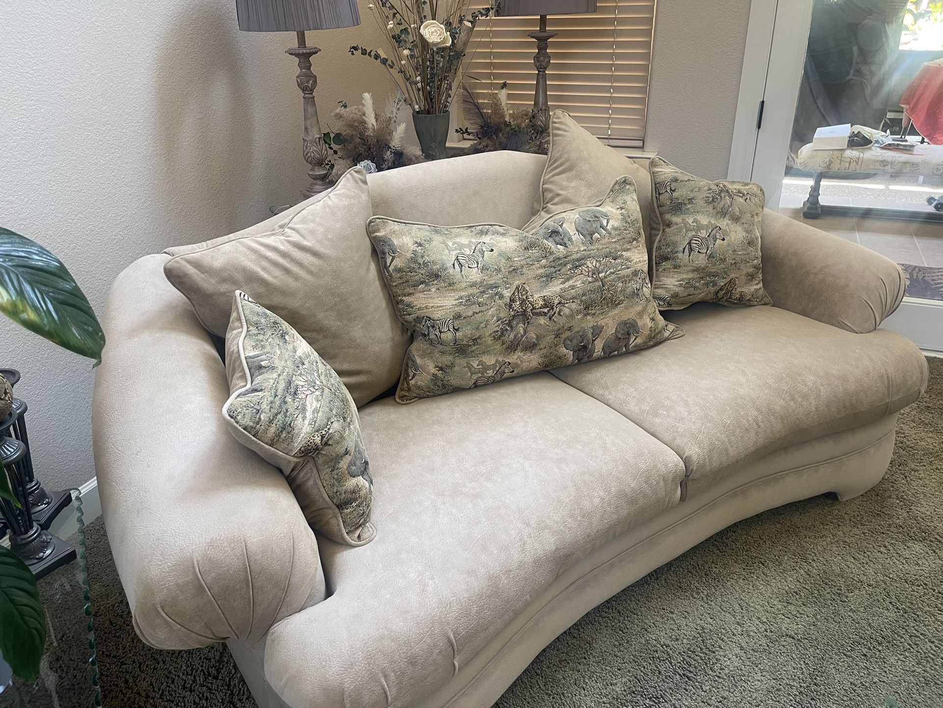 Living Room Set