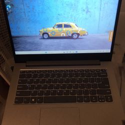 Lenovo Ideapad1 Laptop 14”HD 128GB SSD emmc
