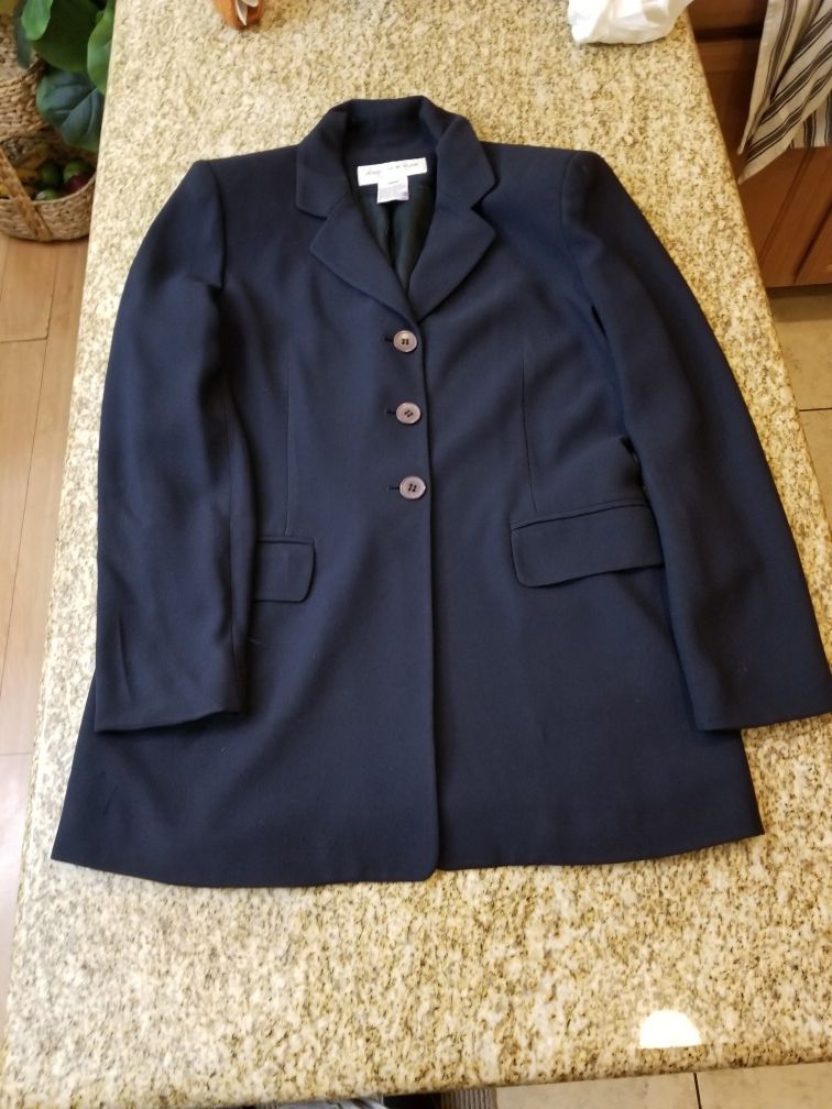 JONES NEWYORK Blazer size 6