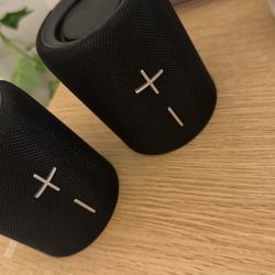 New Speaker 