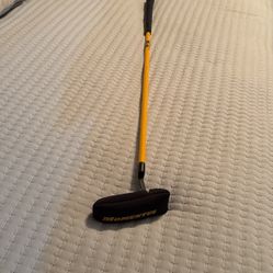 Momentus Golf Putter