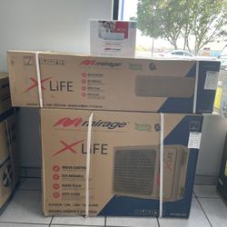 Mirage Mini Split
