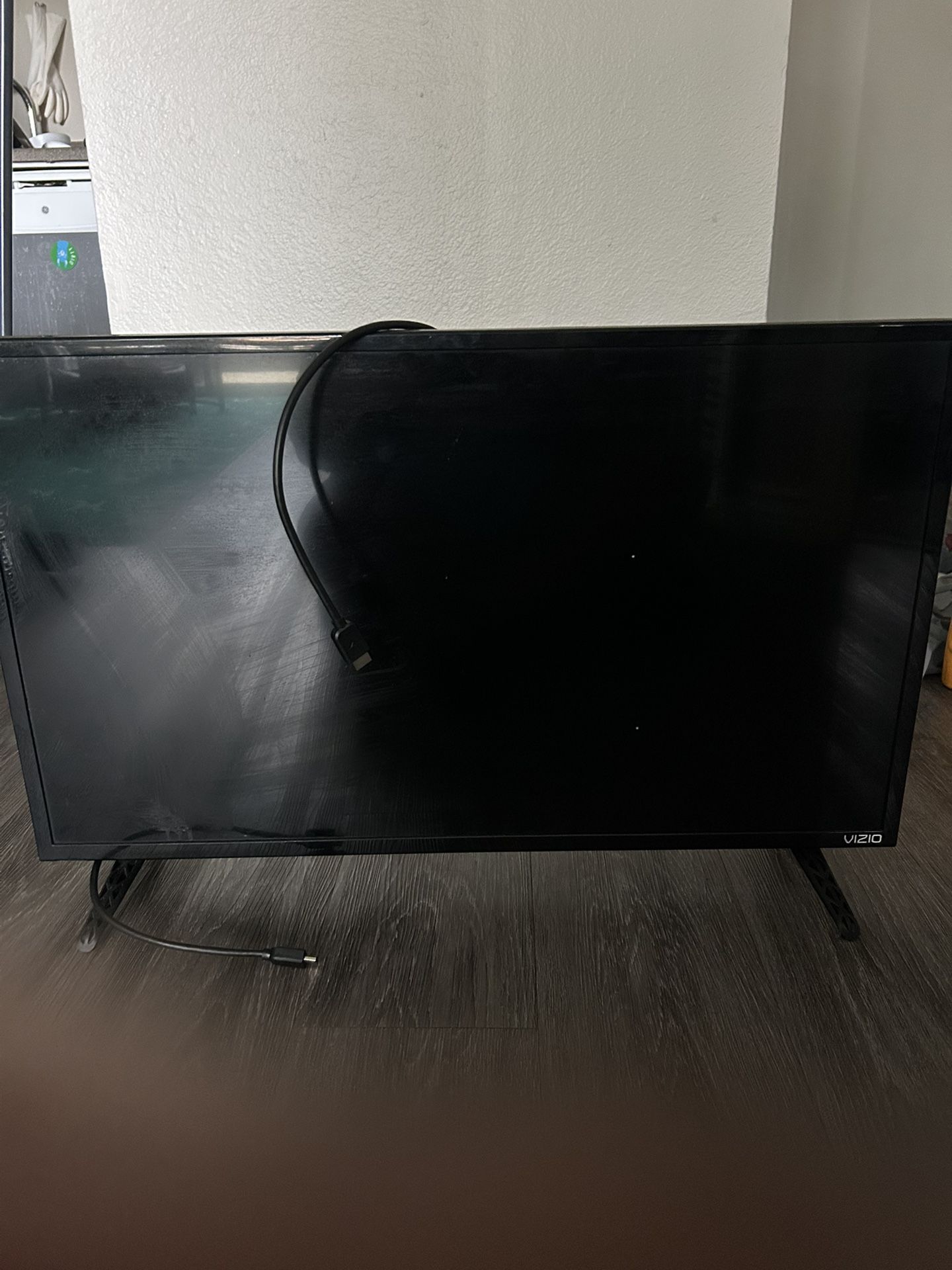 32-inch Vizio TV