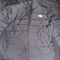 The North Face Jacket 