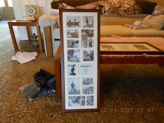 Large Picture Frame