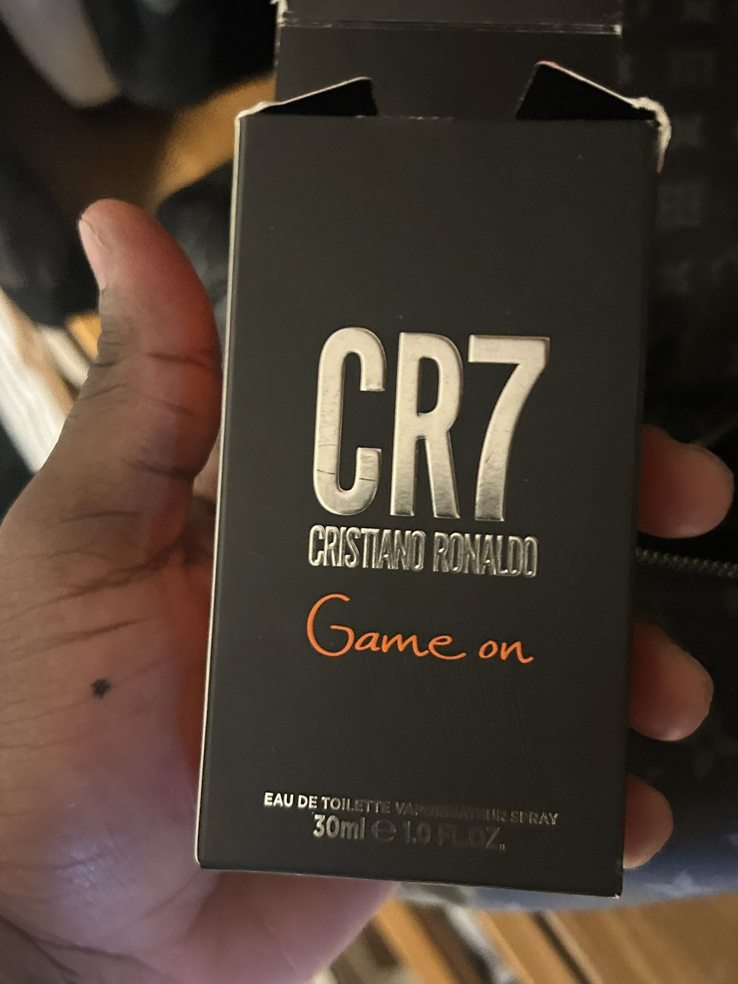 Cr7 Cologne 