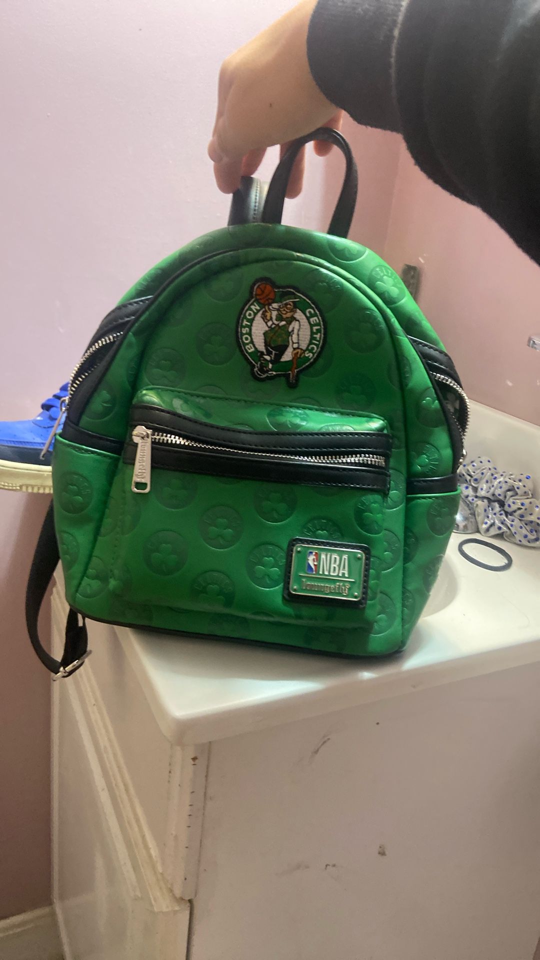 NBA Bag