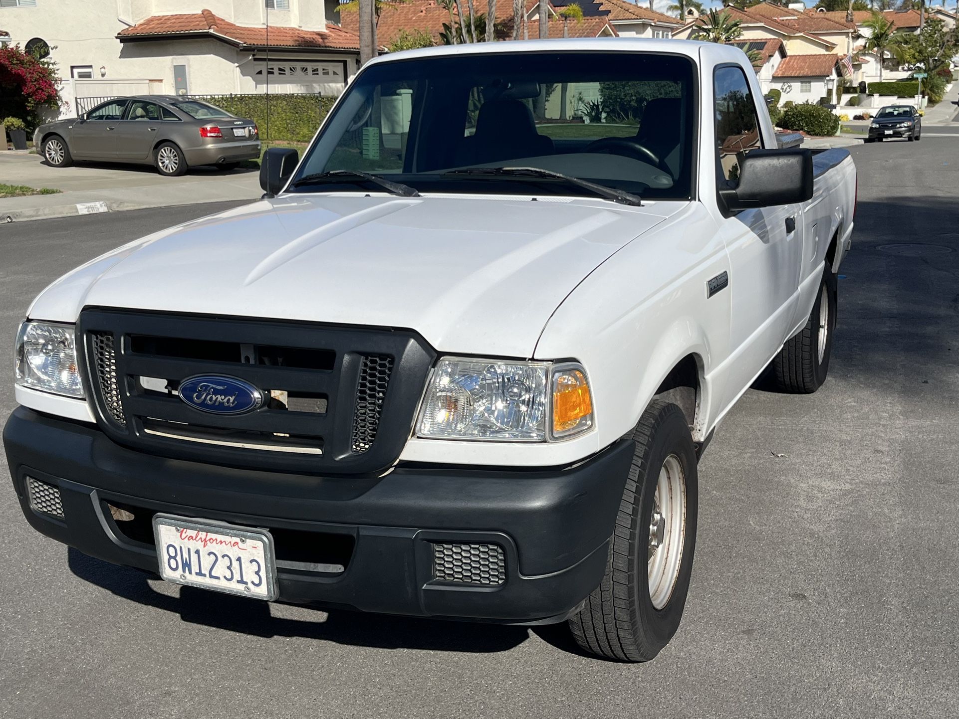 2006 Ford Ranger