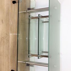 TV console 